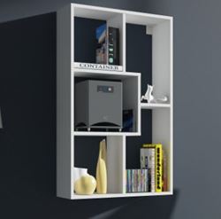 Изображение Полка DOMINO A (7 расцветок)