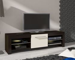 Изображение ТВ столик FLEX (8 расцветок)