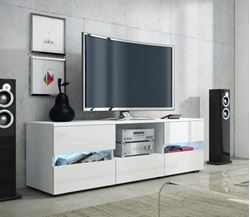 Изображение ТВ столик GLOBAL 2 (5 расцветок)