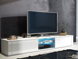 Изображение ТВ столик HIT (5 расцветок)