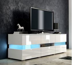 Изображение ТВ столик INTER (4 расцветок)