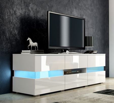 Attēls  TV galdiņš INTER (4 krāsas)