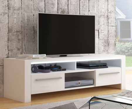 Attēls  TV galdiņš ROCKY (4 krāsas)