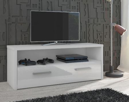 Attēls  TV galdiņš TIRANA (8 krāsas)