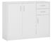 Picture of Комод SCONTO K13D2S (3 цвета)