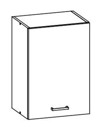 Attēls  Virtuves skapītis ELIZA EZ1/G40