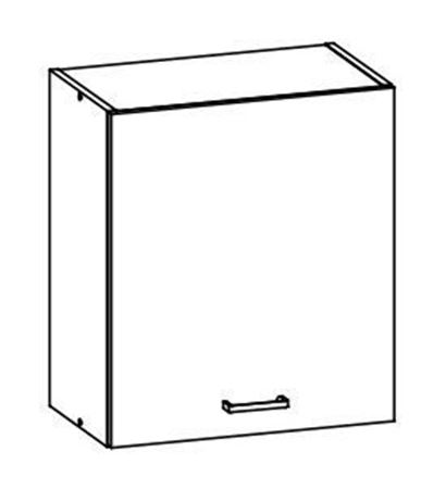 Attēls  Virtuves skapītis ELIZA EZ2/G50