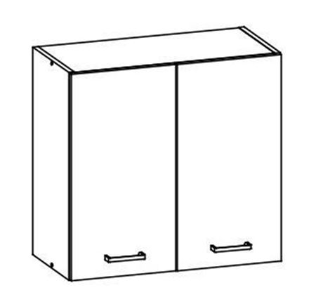 Attēls  Virtuves skapītis ELIZA EZ3/G60