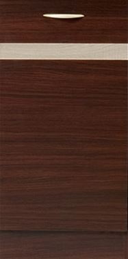 Дуб Венге/Риека светлый