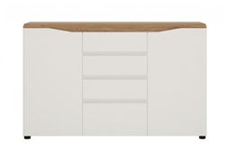Attēls  Kumode CTTK04 CATANA