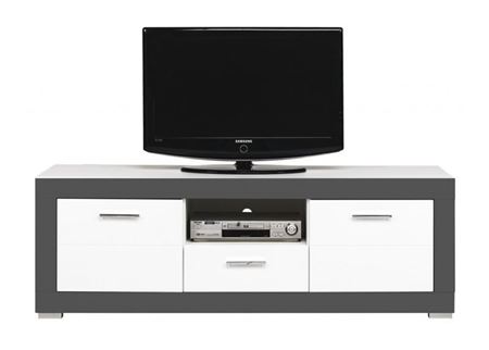 Attēls  TV galdiņš GRAY GR1