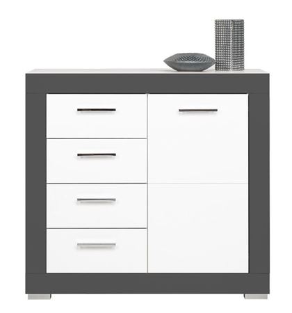 Attēls  Kumode GRAY GR2