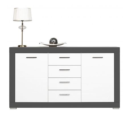 Attēls  Kumode GRAY GR3