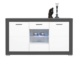 Attēls  Vitrīna GRAY GR4