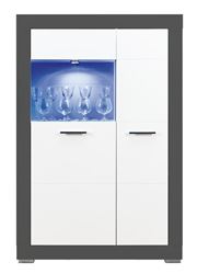 Attēls  Vitrīna GRAY GR5