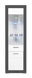 Attēls  Vitrīna GRAY GR7