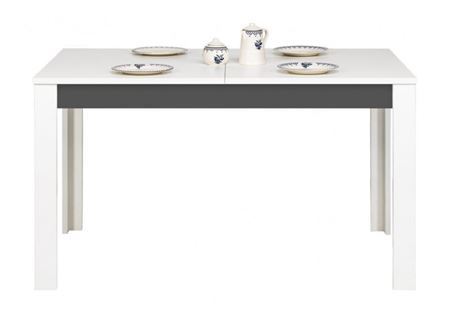 Attēls  Izvelkams galds GRAY GR11