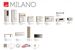 Attēls  Vitrīna MILANO typ 33