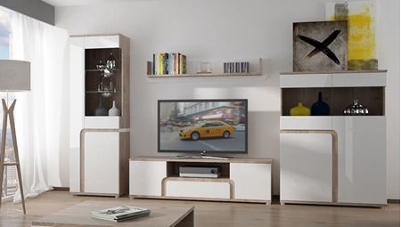 Attēls  Sekcija MILANO Nr. 1