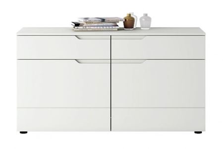 Attēls  Kumode HILTON HILK03