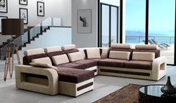 Attēls  Stūra dīvāns SKIPPER C