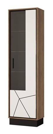 Attēls  Vitrīna BROLO BROV01P