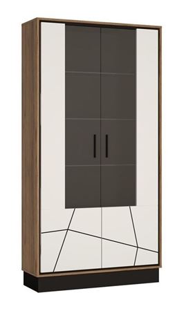 Attēls  Vitrīna BROLO BROV02P