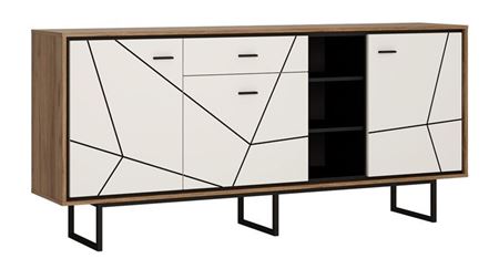 Attēls  Kumode BROLO BROK06