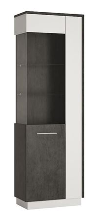 Attēls  Vitrīna ZINGARO ZINV02L