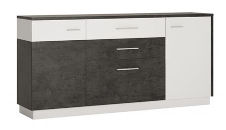 Picture of Комод ZINGARO ZINK02