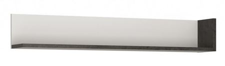 Picture of Настенная полка ZINGARO ZINP01