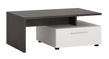 Attēls  Žurnālgaldiņš ZINGARO ZINT01