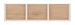 Picture of Настенная полка AMAZON typ 62