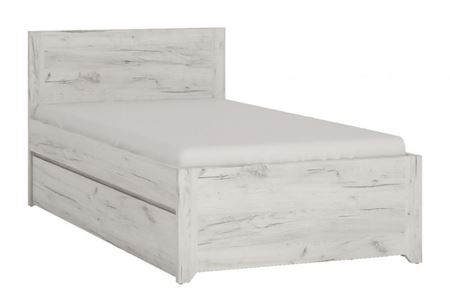 Picture of Кровать ANGEL typ 90 (90 cм)