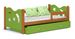 Attēls  Bērnu gulta MIKOLAJ (190 cm)(4 krāsas)