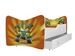 Picture of Детская кровать KEVIN BOY (180 см)(4 расцветок)