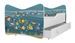 Picture of Детская кровать KEVIN UNI (160 см)(4 расцветок)