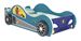 Attēls  Bērnu gulta X-SPEED (160 cm)