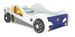 Attēls  Bērnu gulta X-SPEED (160 cm)