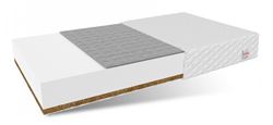 Attēls  Matracis BABY COMFORT H2/H3 (90x190)