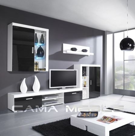 Attēls  Sekcija SAMBA A (2 krāsas)