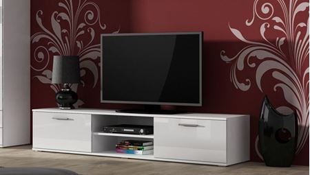 Attēls  TV galdiņš SOHO 180 (9 krāsas)