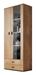Attēls  Vitrīna SOHO S6 2D2S (9 krāsas)