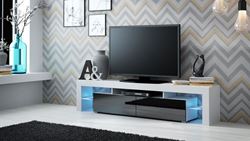 Attēls  TV galdiņš SOLO (9 krāsas)