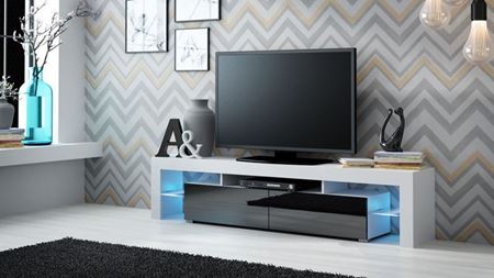 Attēls  TV galdiņš SOLO (9 krāsas)