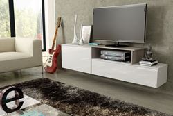 Attēls  TV galdiņš SIGMA 3