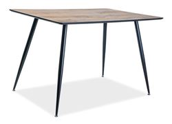 Attēls  Galds REMUS 120 (Riekstkoka)