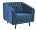 Picture of Кресло ASPREY VELVET 1 (4 цвета)