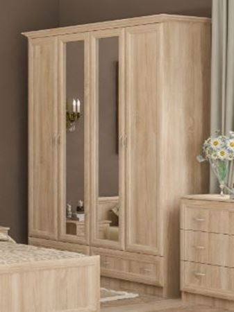 Picture of Шкаф SONATA