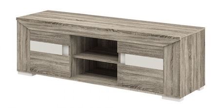 Attēls  TV galdiņš KRISTALL MH-131-16